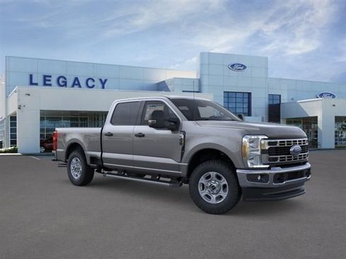 New 2026 Ford F250 XLT AWD/4WD image 7