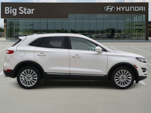 Used 2019 Lincoln MKC Premiere FWD image 5
