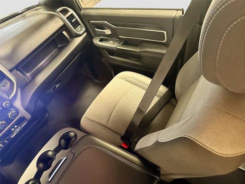 Used 2024 RAM 3500 Big Horn image 21