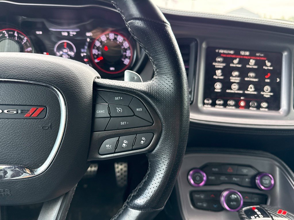 Used 2023 Dodge Challenger GT w/ Plus Package AWD/4WD image 17