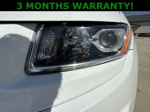 Used 2014 Jeep Grand Cherokee Limited AWD/4WD image 40