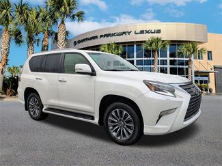 Used 2020 Lexus GX 460 Luxury video 2