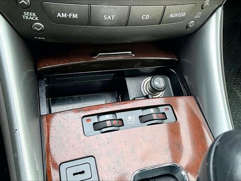 Used 2010 Lexus IS 250 image 30