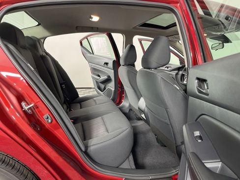 New 2025 Nissan Altima 2.5 SV w/ SV Special Edition Package image 48