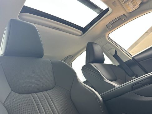 Certified 2025 Lexus NX 350 AWD w/ Accessory Package (Z2) image 13