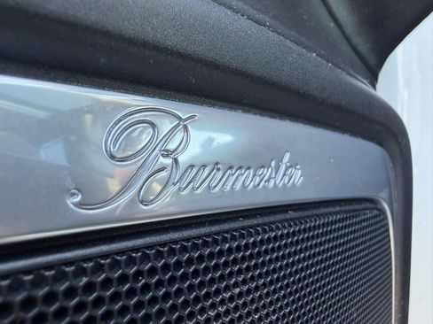 Used 2016 Porsche Cayenne Turbo AWD/4WD image 21