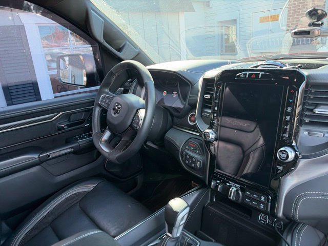 Used 2024 RAM 1500 TRX w/ TRX Level 2 Equipment Group AWD/4WD image 29