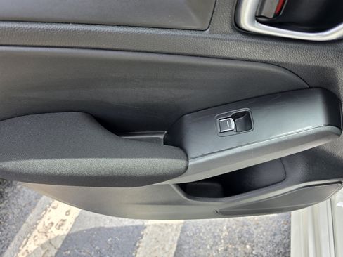 Certified 2023 Honda Civic LX image 7
