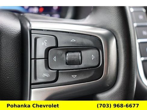 Certified 2023 Chevrolet Tahoe LT image 11