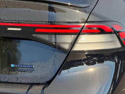 New 2026 Honda Accord Sport image 29