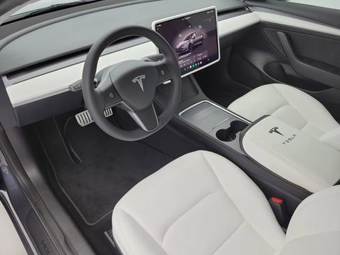 Used 2023 Tesla Model 3 Performance AWD/4WD image 20
