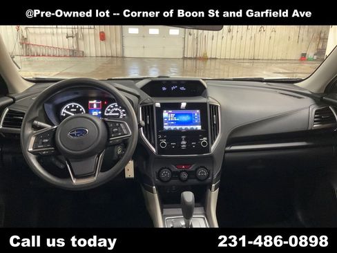 Used 2020 Subaru Forester image 17