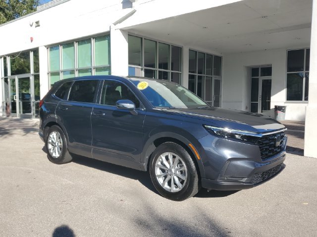 Used 2024 Honda CR-V EX-L image 6