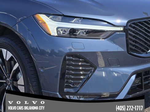 Used 2026 Volvo XC60 B5 Plus w/ Protection Package Premier AWD/4WD image 7