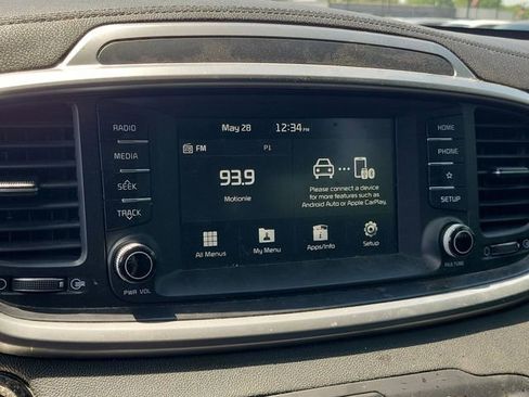 Used 2020 Kia Sorento EX FWD image 22