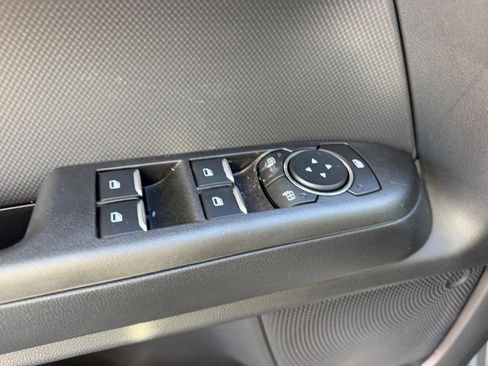 New 2026 Ford Bronco Sport Outer Banks AWD/4WD image 18