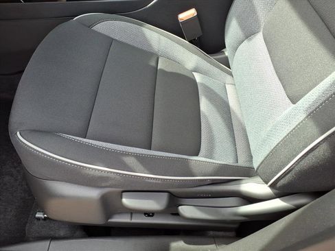 New 2026 Chevrolet TrailBlazer LT image 7