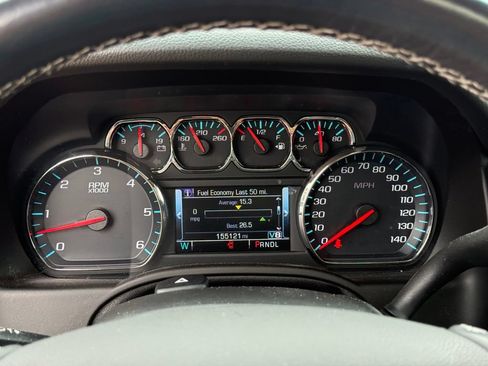 Used 2019 GMC Yukon SLT w/ Premium Edition AWD/4WD image 17