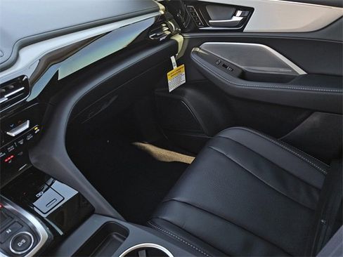New 2026 Acura MDX w/ Technology Package image 25