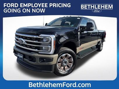 New 2026 Ford F250 King Ranch