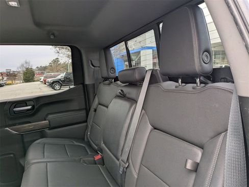 Used 2021 Chevrolet Silverado 1500 LT Trail Boss w/ Convenience Package II image 27