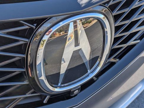 Used 2025 Acura RDX SH-AWD w/ Advance Package image 5