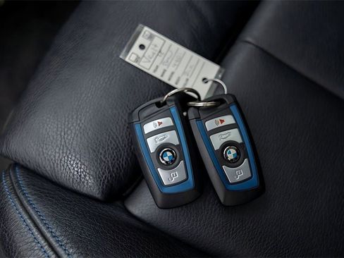 Used 2019 BMW 440i xDrive Coupe w/ M Sport Package image 52