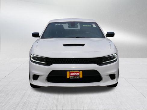 Used 2023 Dodge Charger GT w/ Blacktop Package AWD/4WD image 2