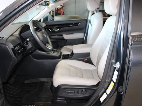 Used 2024 Honda CR-V EX-L image 8