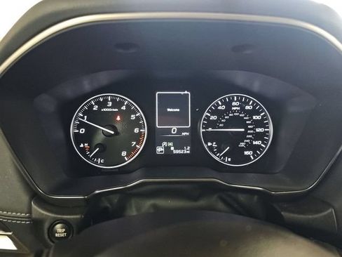 Used 2022 Subaru Outback Limited w/ Popular Package #2 AWD/4WD image 5