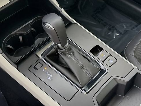 New 2026 MAZDA CX-5 Select AWD/4WD image 16
