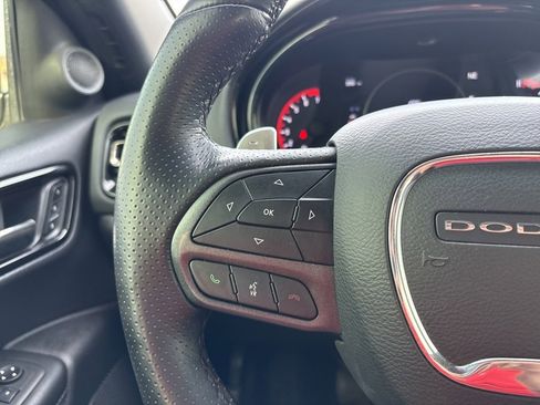 Used 2022 Dodge Durango GT image 21