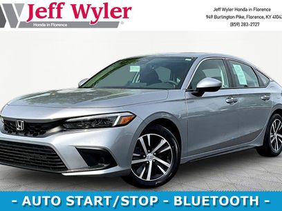 Used 2023 Honda Civic LX