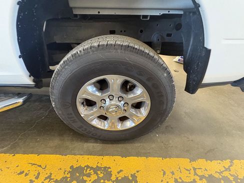 Used 2026 RAM 2500 Big Horn AWD/4WD image 11