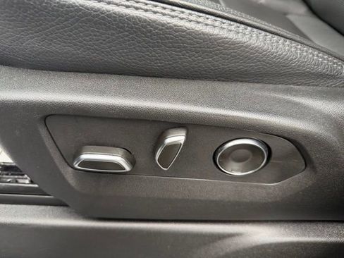 Certified 2025 GMC Yukon Denali AWD/4WD image 18
