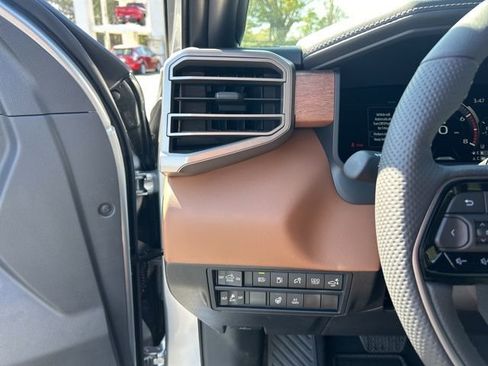 New 2026 Toyota Tundra 1794 Edition AWD/4WD image 27
