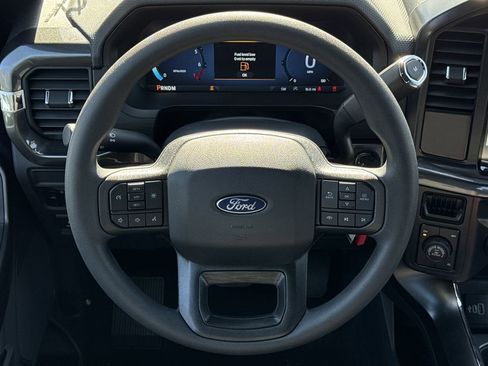 New 2026 Ford F150 STX w/ Equipment Group 200A image 23
