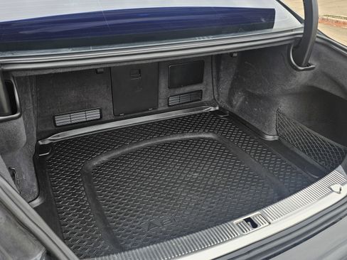 Used 2014 Audi A8 L 3.0T w/ Premium Package image 15