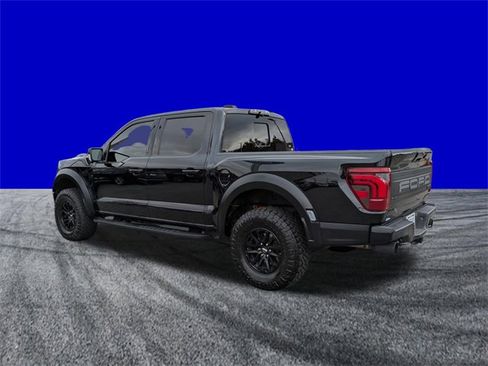 Certified 2024 Ford F150 Raptor image 6