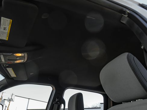 Used 2022 RAM 2500 Big Horn w/ Cold Weather Group image 21