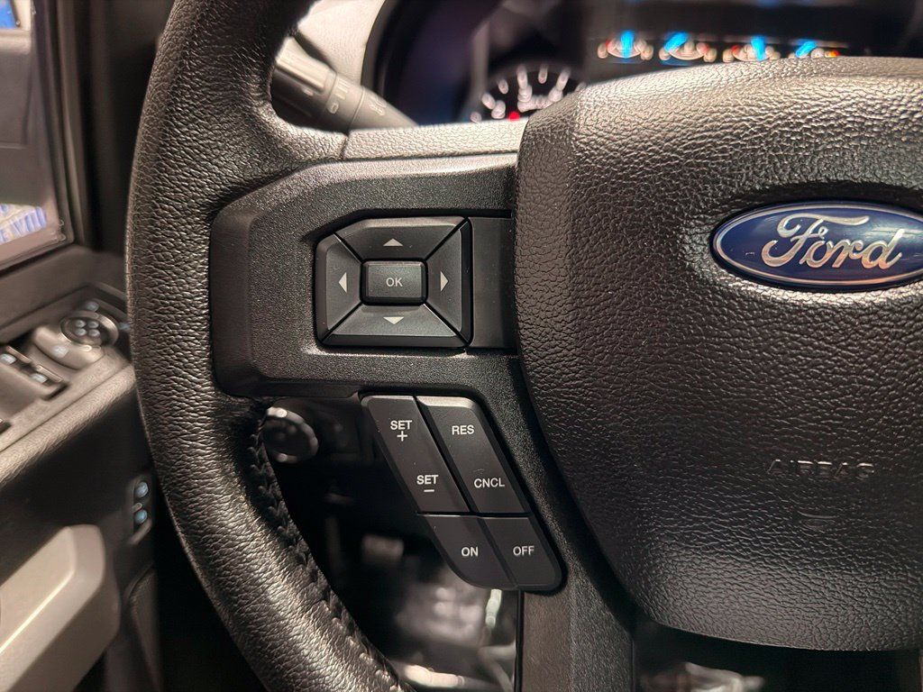 Used 2016 Ford F150 XLT w/ Equipment Group 302A Luxury AWD/4WD image 36