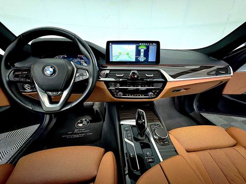 Certified 2023 BMW 530i xDrive 530i xDrive w/ Premium Package image 15