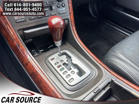 Used 2000 Acura TL 3.2 image 7