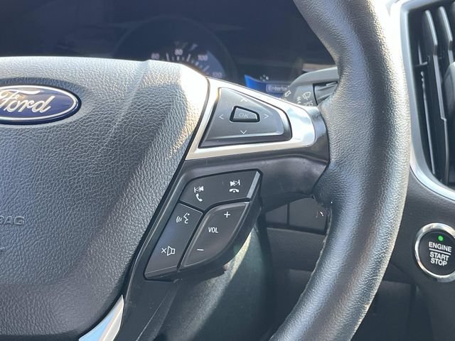Used 2023 Ford Edge Titanium AWD/4WD image 33