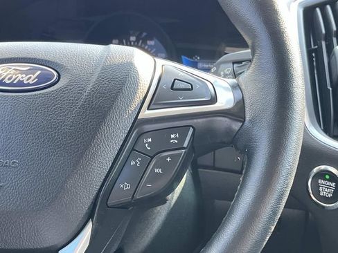 Used 2023 Ford Edge Titanium AWD/4WD image 33