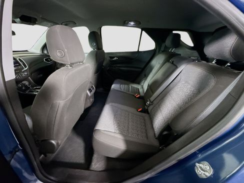 Used 2024 Chevrolet Equinox LT FWD image 25
