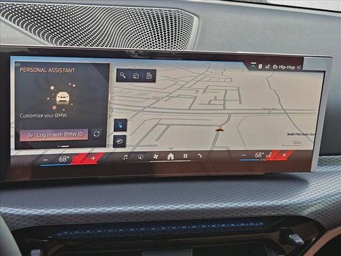 Used 2025 BMW i4 eDrive40 w/ M Sport Package image 12