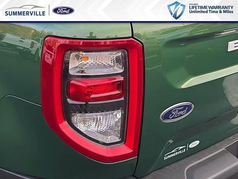 New 2025 Ford Bronco Sport Big Bend image 33