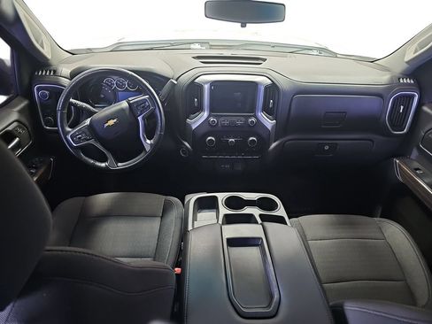 Used 2021 Chevrolet Silverado 1500 LT RWD image 9