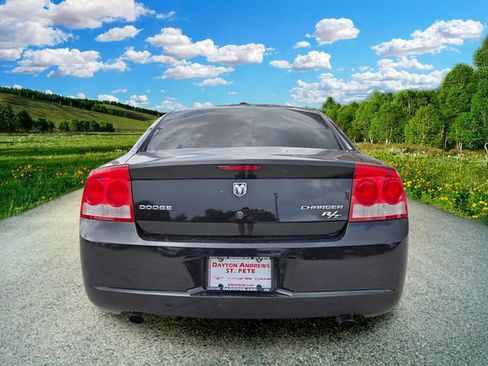 Used 2009 Dodge Charger R/T RWD image 5